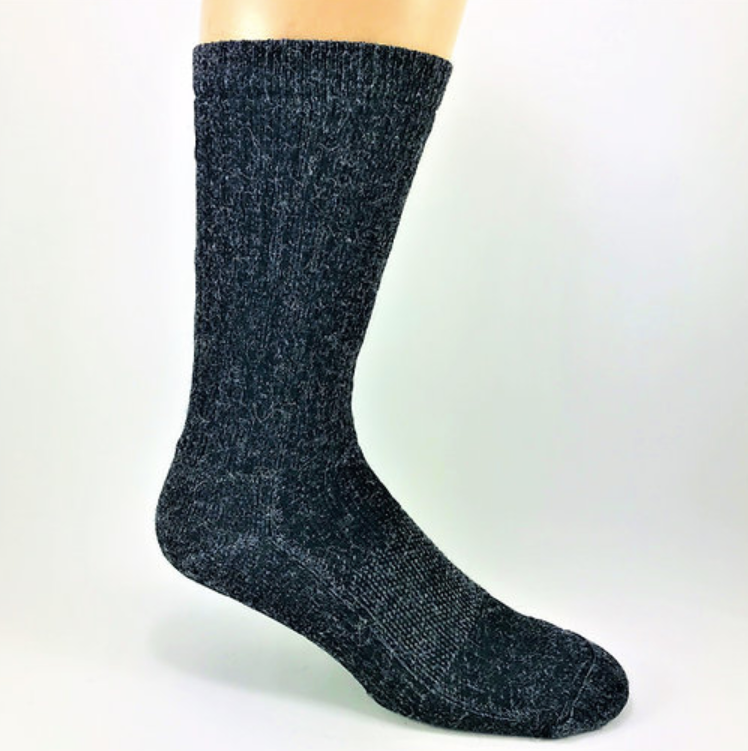 Technical Sock medium weight