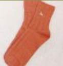 Bed Alpacas Sock