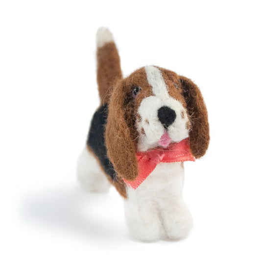 Bassett Hound