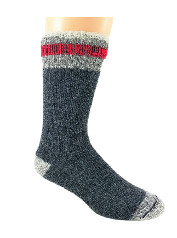 Thermal Alpaca Worksock