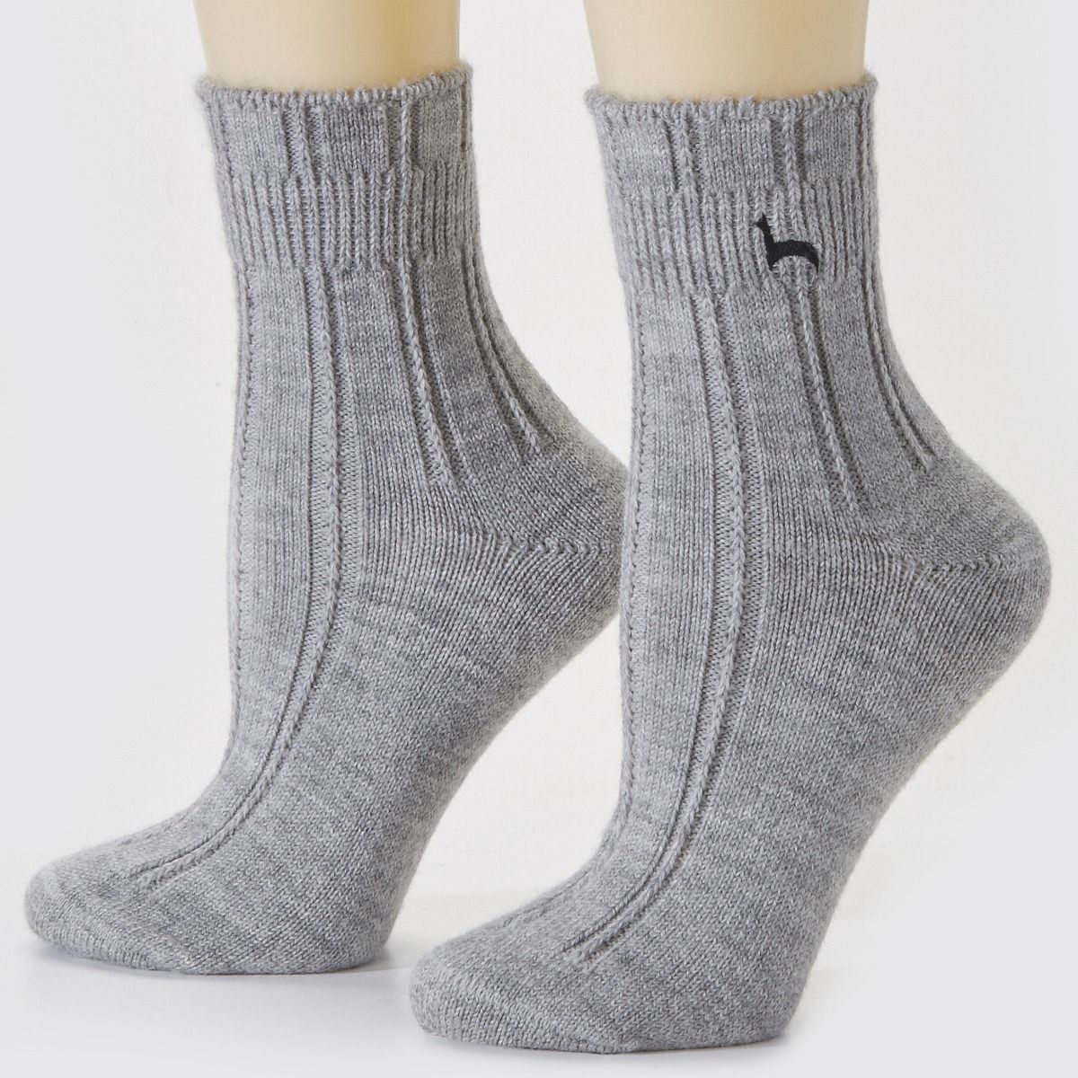 Bed Alpacas Sock