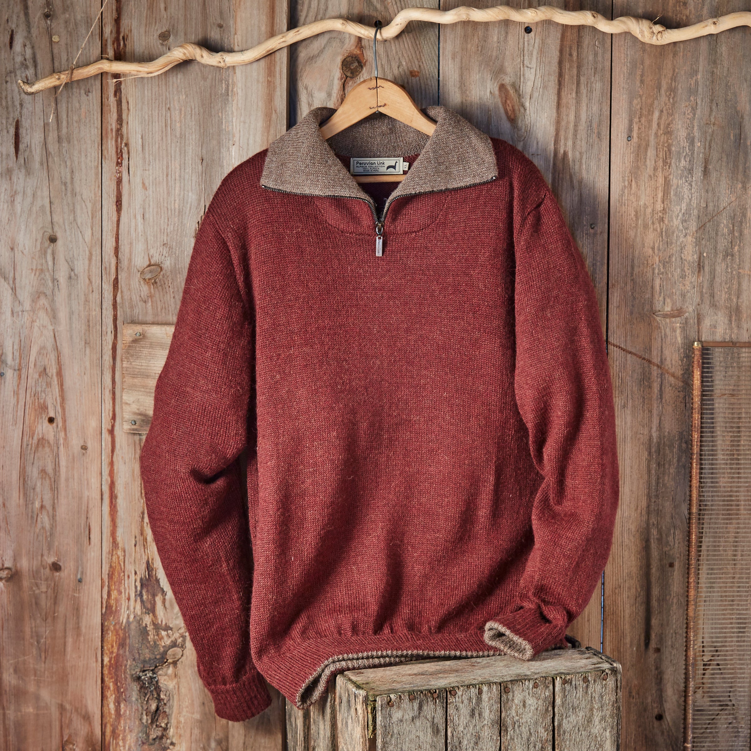 Men's Sweater